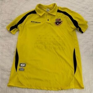 DayTex Soccer Jersey L